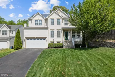 18706 Kerill Road, Triangle, VA 22172 - Photo 1