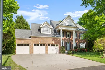 5500 Liber Court, Gainesville, VA 20155 - Photo 1