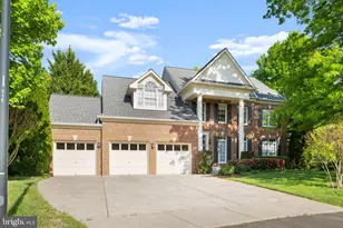 5500 Liber Ct, Gainesville, VA 20155 - Photo 1