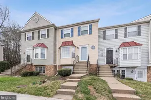 16250 Taconic Cir, Dumfries, VA 22025 - Photo 1