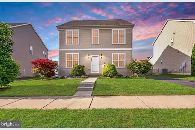 12021 Spring Beauty Road, Bristow, VA 20136 - Photo 1