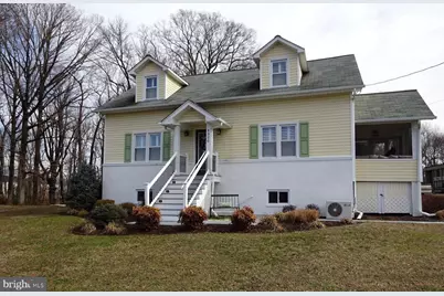 4324 Inn Street, Triangle, VA 22172 - Photo 1