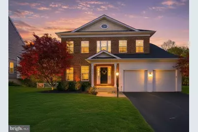 10029 Bonnykelly Court, Bristow, VA 20136 - Photo 1