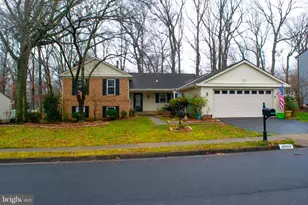 12043 Stoneford Dr, Woodbridge, VA 22192 - Photo 1