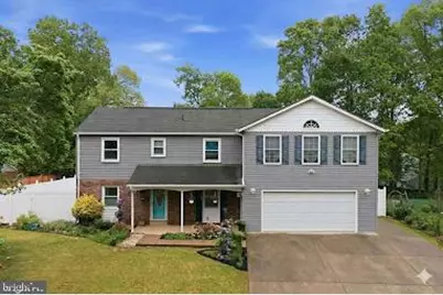 7309 Castle Road, Manassas, VA 20109 - Photo 1