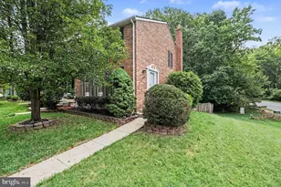 15097 Mill Spring Dr, Dumfries, VA 22025 - Photo 1