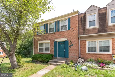 1911 Mariner Lane, Woodbridge, VA 22192 - Photo 1