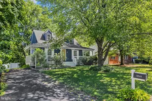 5544 Spangler Ln, Woodbridge, VA 22193 - Photo 1