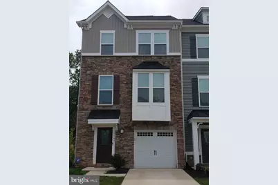 10749 Hinton Way, Manassas, VA 20112 - Photo 1
