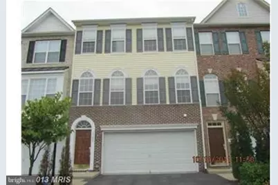 15689 William Bayliss Court, Woodbridge, VA 22191 - Photo 1