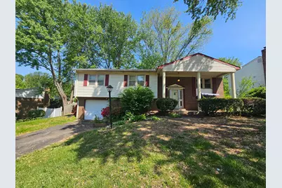 4950 Kirwyn Court, Woodbridge, VA 22193 - Photo 1