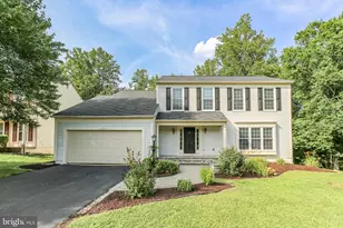 2784 Sugar Pine Ct, Woodbridge, VA 22192 - Photo 1