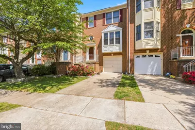 12695 Wimbley Lane, Woodbridge, VA 22192 - Photo 1