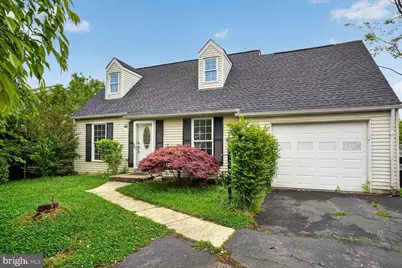 5815 Riverside Drive, Woodbridge, VA 22193 - Photo 1
