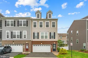 10614 Hinton Wy, Manassas, VA 20112 - Photo 1