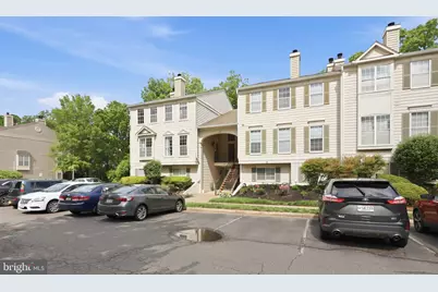 11188 Rienzi Place #201, Manassas, VA 20109 - Photo 1