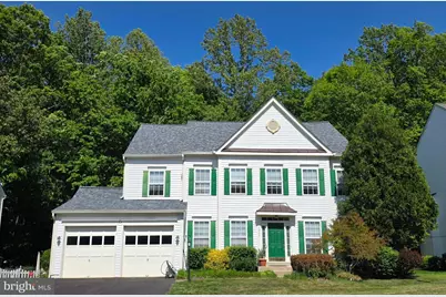 4265 Wiltshire Place, Dumfries, VA 22025 - Photo 1