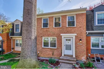 12488 Skipper Circle, Woodbridge, VA 22192 - Photo 1