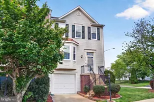 9000 Falcon Glen Ct, Bristow, VA 20136 - Photo 1