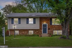 9602 Dublin Dr, Manassas, VA 20109 - Photo 1