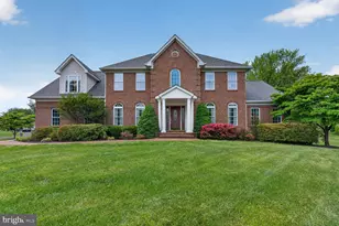 4019 Gypsum Hill Rd, Haymarket, VA 20169 - Photo 1