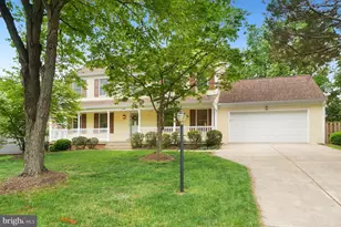 10159 Woodbury Dr, Manassas, VA 20109 - Photo 1