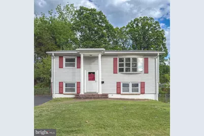 4413 Kenwood Drive, Woodbridge, VA 22193 - Photo 1