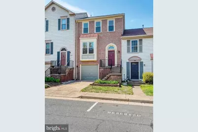 7438 Barbados Lane, Manassas, VA 20109 - Photo 1