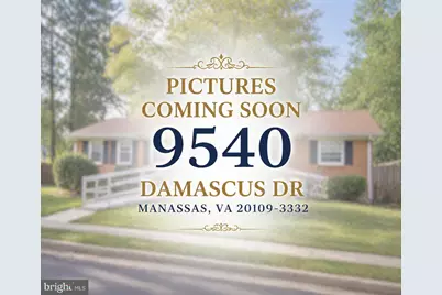 9540 Damascus Drive, Manassas, VA 20109 - Photo 1