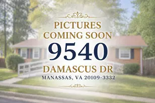 9540 Damascus Dr, Manassas, VA 20109 - Photo 1