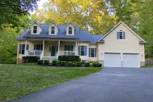 12460 Basswood Dr, Manassas, VA 20112 - Photo 1