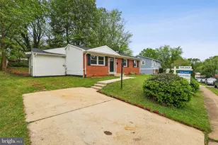 13811 Greenwood Dr, Woodbridge, VA 22193 - Photo 1