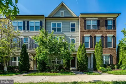 8932 Dahlgren Ridge Road, Manassas, VA 20111 - Photo 1