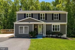 8085 Gracie Dr, Manassas, VA 20112 - Photo 1