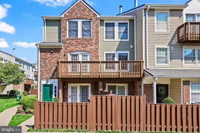 4045 Chetham Way, Woodbridge, VA 22192 - Photo 1