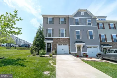 10680 Hinton Way, Manassas, VA 20112 - Photo 1