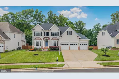 14138 Baneberry Circle, Manassas, VA 20112 - Photo 1
