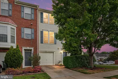 15979 Canada Goose Loop, Woodbridge, VA 22191 - Photo 1