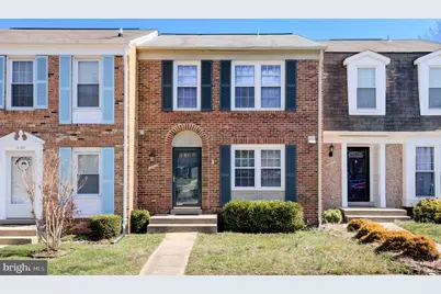 12109 Stallion Court, Woodbridge, VA 22192 - Photo 1