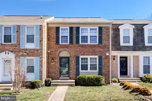 12109 Stallion Ct, Woodbridge, VA 22192 - Photo 1
