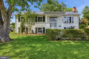 9933 Loudoun Ave, Manassas, VA 20109 - Photo 1