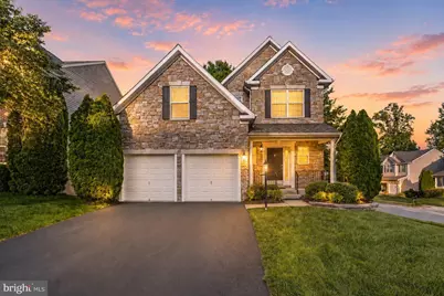15225 Muddy Creek Court, Woodbridge, VA 22193 - Photo 1