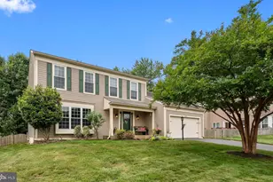 2791 Noble Fir Ct, Woodbridge, VA 22192 - Photo 1
