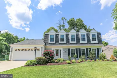 11830 Parliament Drive, Woodbridge, VA 22192 - Photo 1