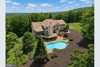 17030 Thousand Oaks Drive, Haymarket, VA 20169 - Photo 1