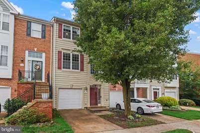 967 Herons Run Lane, Woodbridge, VA 22191 - Photo 1