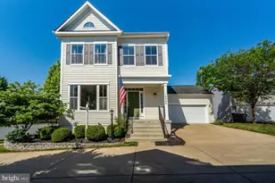 14444 Sharpshinned Dr, Gainesville, VA 20155 - Photo 1