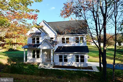 8028 Pinnacle Ridge Drive, Manassas, VA 20112 - Photo 1