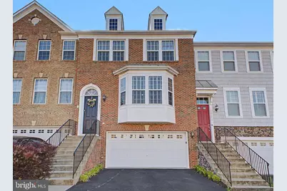 16667 Danridge Manor Drive, Woodbridge, VA 22191 - Photo 1