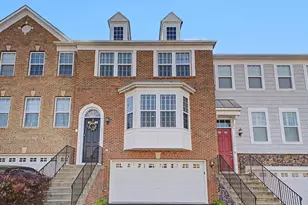 16667 Danridge Manor Dr, Woodbridge, VA 22191 - Photo 1